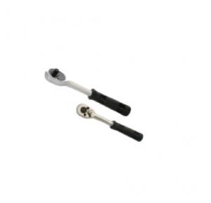 Taparia 1/2 Inch Square Drive 255mm Rachet Handle, 1715N