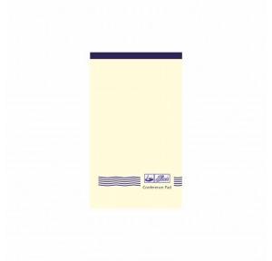 Hans Conference Pad 1/8 54 GSM 10 Pages