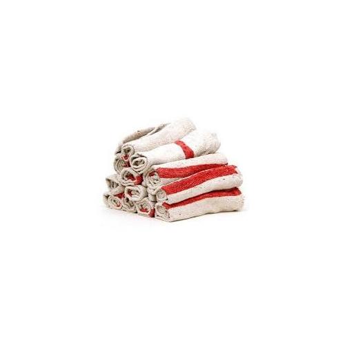 Cotton Floor Duster, 30x30 Inch (Pack of 12)