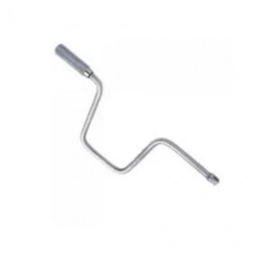 Taparia 1/2 Inch Square Drive 400mm Speeder Brace, 1783