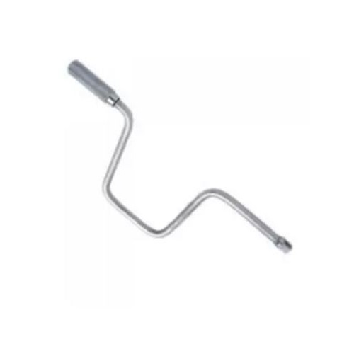 Taparia 1/2 Inch Square Drive 400mm Speeder Brace, 1783