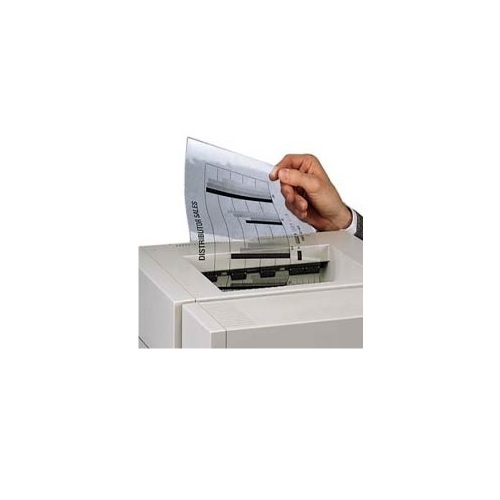 Oddy Laser Printer Film Pack Of 100 Sheets, LPFDMA3100  A3 Size