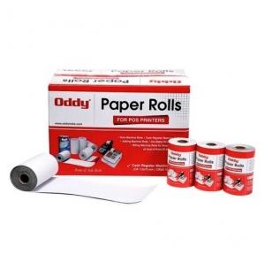 Oddy Adding Roll Standard 1/2 Inch Roll, RS 2 x 3 R