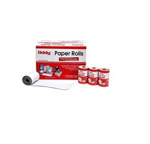 Oddy Cash Register Roll Deluxe 1 Inch Roll, CR11570