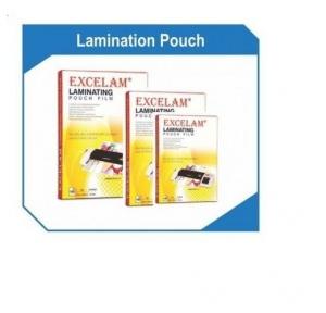 Oddy Polyester Film Flexible Pouches For Id Cards LP(M) 310 x 440 (A3) 310 x 440 (A3) 125micron