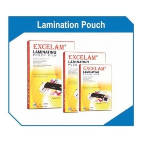 Oddy Polyester Film Flexible Pouches For Id Cards, LP(M)70X100 175 Microns