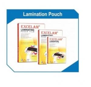 Oddy Polyester Film Flexible Pouches For Id Cards, LP(M)70X100 125 Microns