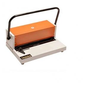 Oddy Spiral Binding Machine18 Inch, SBM-18