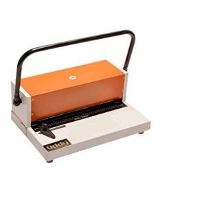 Oddy Spiral Binding Machine SBM-15 15 Inch 45 Holes