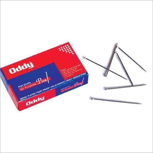 Oddy All Pins In Paper Dibbi, 20Gm, AP-25G