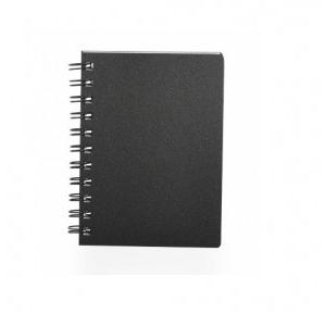 Oddy Wiro Note Books WR-4S-A6-240 Size: 10.8x14 cm A6-4S (240 Pages)