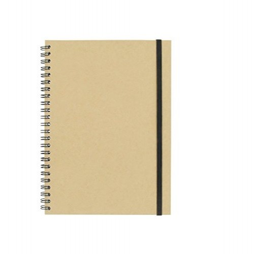 Oddy Wiro Note Books WR-5S-A5-300 Size: 14x21.6 cm  A5-5S (300 Pages)