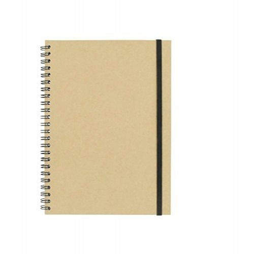 Oddy Wiro Note Books WR-A4-160 Size: 21.6x27.9 cm  A4 (160 Pages)
