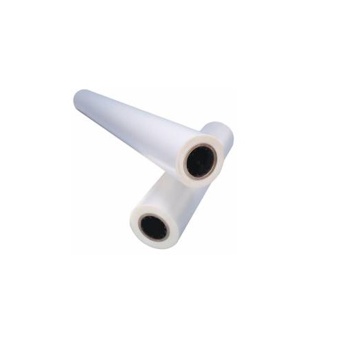 Oddy Polyester Film Rolls, LR(M)40inch/1000mm 80 Mic