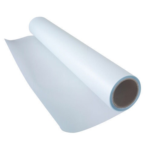 Oddy Polyester Film Rolls, LR(M)24inch/609mm 80 Mic