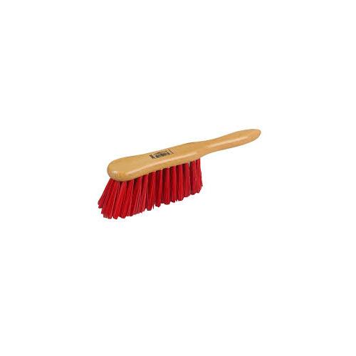 Carpet Brush Wooden Handle 12 inch