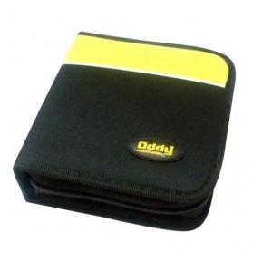 Oddy CD Holder For 40CDs (CD-4340)