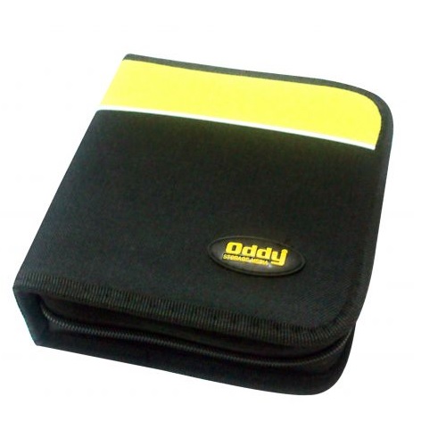 Oddy CD Holder For 40CDs (CD-4340)