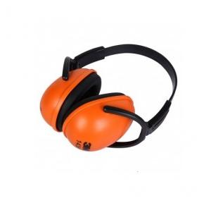 3M 1436 Folding Earmuff, 23 dB