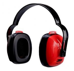 3M 1426 Multi Position Earmuff, 21 dB