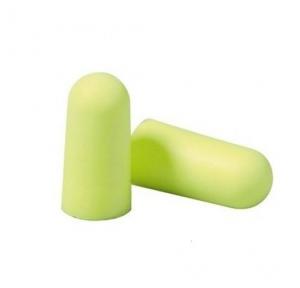 3M Ear Soft Yellow Neons Ear Plug, 33 dB