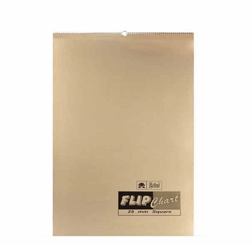 Lotus Flip Chart 50x75cm 25 Sheets