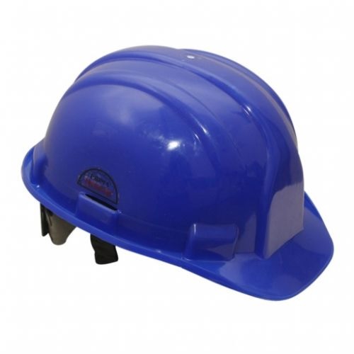 Prima PSH-03 Blue Ratchet Safety Helmet