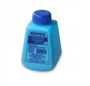 Kores Office Paste, 60 ml Bottle