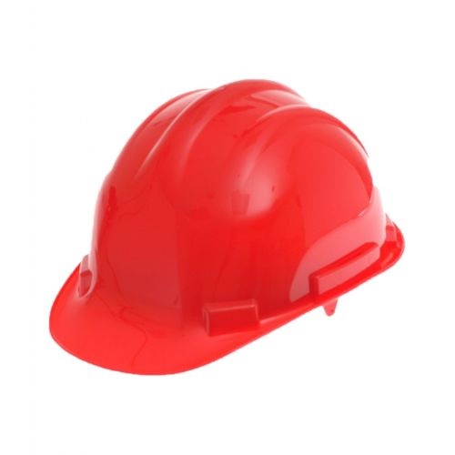 Prima PSH-02 Red Executive Safety Helmet