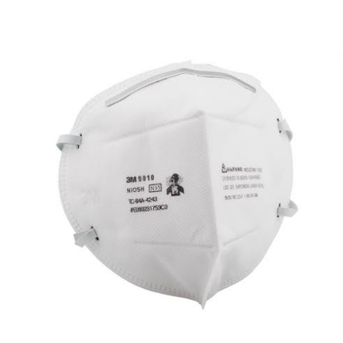 3M N95 9010 Particulate Respirator