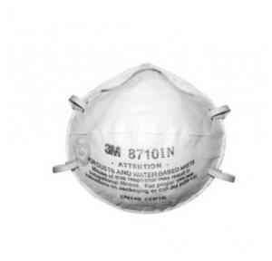 3M 8710IN+  Dust/Mist Respirator