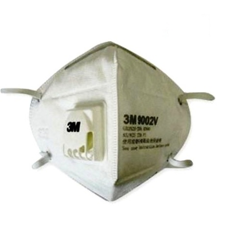 3M 9002 V Nose Mask