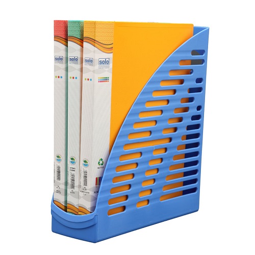 Solo Magzine Rack (set of 2 pcs )