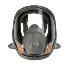 3M 6800 Full Face Mask