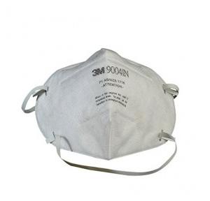 3M 9004IN Nose Mask
