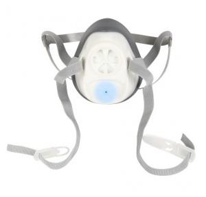 3M 1200 Half Face Mask