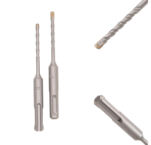 Taparia Plus Hammer Drill Bits Flat Tip Dia 5 MM HDF 5110
