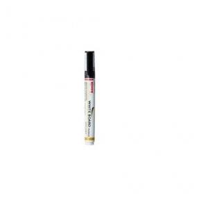 Kores Smoothline Whiteboard Marker Pen, Red