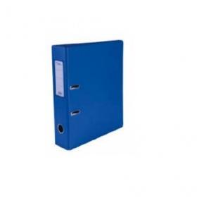 Kores Elfen PP Lever Arch File Blue