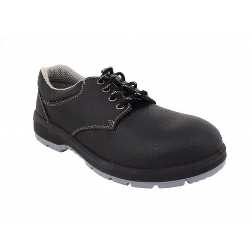Neosafe A5020 Bold Steel Toe Safety Shoes, Size: 10