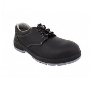 Neosafe A5020 Bold Steel Toe Safety Shoes, Size: 9