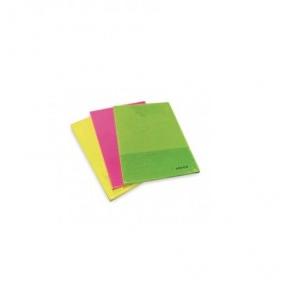 Kores Crescent Fluorescent Multi Copier Paper, 210 mm x 297 mm (500 Sheets)