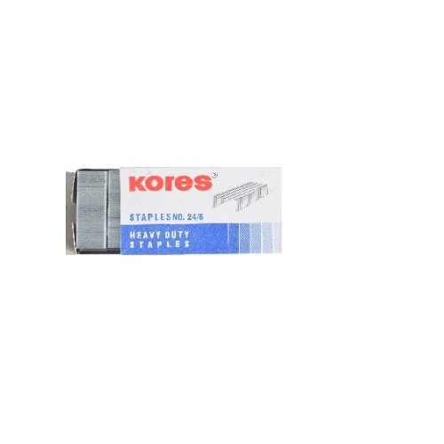 Kores P - Series - Staple Pin N 23 / 6