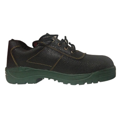 Neosafe A5021 Nitrile Steel Toe Safety Shoes, Size: 10