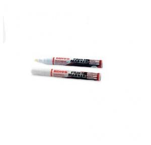 Kores Paint Marker Pen Orange