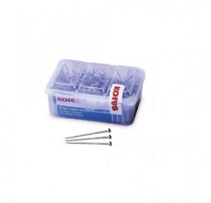 Kores 70 gms/700 Paper Pins (Plastic Box)