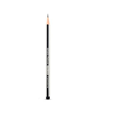 Apsara Platinum Pencil Value (Pack of 20)