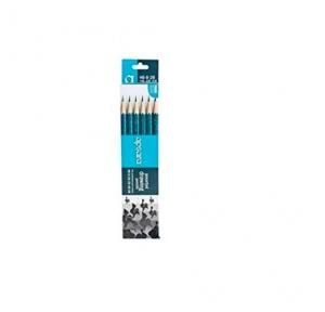 Apsara Drawing Pencils 5H - (Pack of 10)