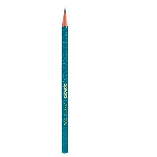 Apsara Drawing Pencil 2B (Pack of 10)