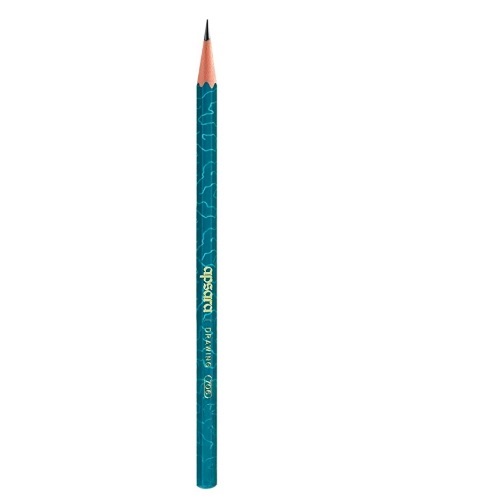 Apsara 8B Drawing Pencil  (Pack of 10)